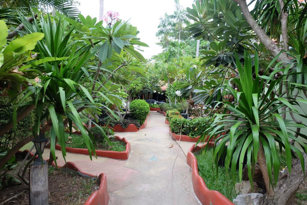 Chalala Samui Resort Bophut Zewnętrze zdjęcie